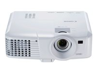 Canon LV-X320 - DLP-projektor - bärbar 0910C003