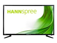 Hannspree HL320UPB - LED-skärm - Full HD (1080p) - 32" HL320UPB