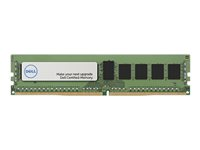 Dell - DDR4 - modul - 8 GB - DIMM 288-pin - 2133 MHz / PC4-17000 - registrerad A7945704