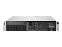 HPE StoreEasy 3830 Gateway Storage - NAS-server B7E00A