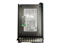 HPE - SSD - 256 GB - SATA 6Gb/s 704637-001