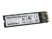 Lenovo - SSD - 256 GB - SATA 6Gb/s - FRU 00UP619