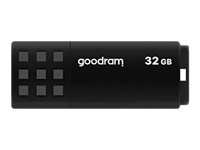 GOODRAM UME3 - USB flash-enhet - 32 GB UME3-0320K0R11