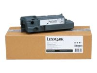 Lexmark - uppsamlare för tonerspill C52025X