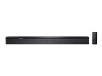 Bose Smart Soundbar 300 - soundbar - för tv - trådlös 843299-2100