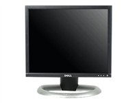 Dell UltraSharp 1703FP - LCD-skärm - 17" 2Y311