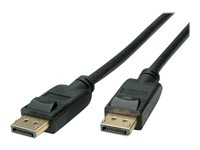 Roline - DisplayPort-kabel - DisplayPort till DisplayPort - 5 m 11.04.5813