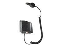 Brodit Active holder with cig-plug - bilhållare/laddare för mobiltelefon 512981