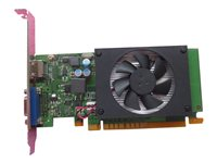 NVIDIA GeForce GT 720 - grafikkort - GF GT 720 - 2 GB 00PC521