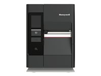 Honeywell PX940A - etikettskrivare - svartvit - direkt termisk/termisk överföring PX940A00100060600