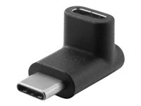 MicroConnect - USB typ C-adapter - 24 pin USB-C till 24 pin USB-C USB3.2CCMF