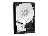 Dell - hårddisk - 8 TB - SAS 12Gb/s 400-AMPD