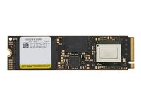 HP - SSD - 2 TB - PCIe (NVMe) 6D8L6AA