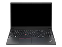 Lenovo ThinkPad E15 Gen 4 - 15.6" - AMD Ryzen 5 - 5625U - 16 GB RAM - 256 GB SSD - nordiskt (danska/finska/norska/svenska) 21ED003PMX