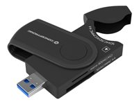 Conceptronic kortläsare - USB 3.0 BIAN04B