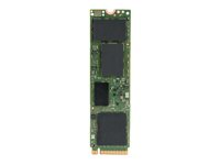Intel Solid-State Drive 600p Series - SSD - 512 GB - PCIe 3.0 x4 (NVMe) SSDPEKKW512G7X3