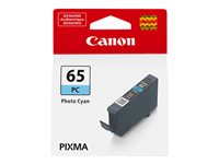 Canon CLI-65 PC - foto-cyan - original - bläcktank 4220C001