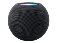 Apple HomePod mini - smarthögtalare MTJT3DN/A