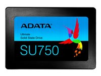ADATA SU750 - SSD - 512 GB - SATA 6Gb/s ASU750SS-512GT-C