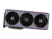 Sapphire NITRO+ Radeon RX 7900 XTX Vapor-X - grafikkort - Radeon RX 7900 XTX - 24 GB 11322-01-40G