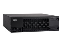 Cisco Integrated Services Router 4461 - router - rackmonterbar ISR4461/K9