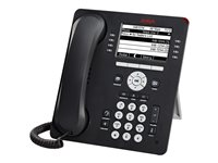 Avaya 9608G IP Deskphone - VoIP-telefon 700505424