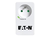 Eaton Protection Box - överspänningsskydd - 4000 Watt PB1TF