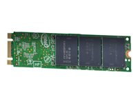 Intel Solid-State Drive Pro 2500 Series - SSD - 360 GB - SATA 6Gb/s SSDSCKJF360H601