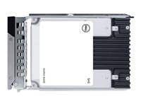 Dell - Kundsats - SSD - Read Intensive - 1.92 TB - SATA 6Gb/s 345-BDYZ