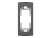 AXIS TA8201 Recessed Mount - monteringssats för kamera 01762-001