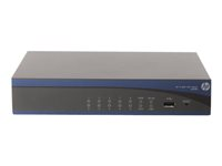 HPE MSR920 - router JF813A