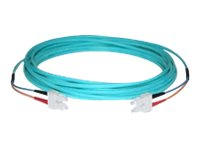 Black Box patch-kabel - 1 m - havsblå EFE355-001M-AQ