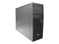 Intel Server System P4208IP4LHGC - tower - ingen CPU - 0 GB - ingen HDD P4208IP4LHGC