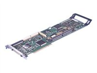 HPE Smart Array 2SL - kontrollerkort (RAID) - Ultra Wide SCSI - PCI 242777-001