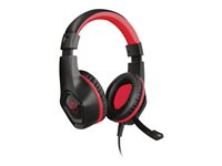 Trust Gaming GXT 404R Rana - headset 23439