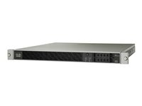 Cisco ASA 5545-X Firewall Edition - säkerhetsfunktion ASA5545-K9