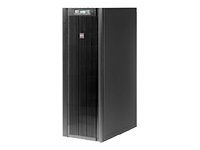 APC Smart-UPS VT 10kVA with 1 Battery Module Expandable to 4 - UPS - 8 kW - 10000 VA SUVTP10KH1B4