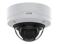 AXIS P3265-LVE - nätverksövervakningskamera - kupol 02333-001