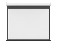 Multibrackets M Motorized Projection Screen - projektorduk - 162" (412 cm) 7350022735644