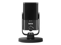 RØDE NT-USB Mini - mikrofon 400400025