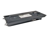AgfaPhoto - svart - kompatibel - tonerkassett (alternativ för: Kyocera TK-410) APTK410E