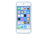 Apple iPod touch - digital spelare - Apple iOS 13 MVJ32BT/A