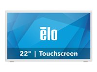 Elo 2270L - LCD-skärm - Full HD (1080p) - 22" E265991