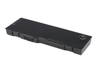 Dell - batteri för bärbar dator - Li-Ion - 80 Wh 312-0349