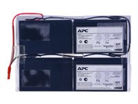 APC - UPS-batteri - Bly-syra - 9 Ah APCRBCV201