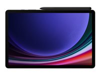 Samsung Galaxy Tab S9 - surfplatta - Android 13 - 128 GB - 11" SM-X710NZAAEUE