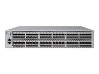 HPE StoreFabric SN6500B Power Pack+ - switch - 96 portar - Administrerad - rackmonterbar - HPE Complete C8R42A