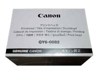 Canon - original - skrivhuvud QY6-0082-000