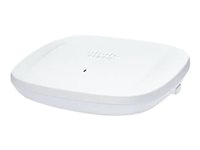 Cisco Catalyst 9164I - trådlös åtkomstpunkt - Bluetooth, Wi-Fi 6E - molnhanterad CW9164I-B