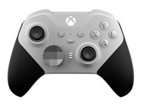 Microsoft Xbox Elite Wireless Controller Series 2 - Core - spelkontroll - trådlös, kabelansluten - Bluetooth 4IK-00002
